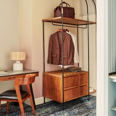 Hyde Johannesburg Rosebank Ngoại thất bức ảnh