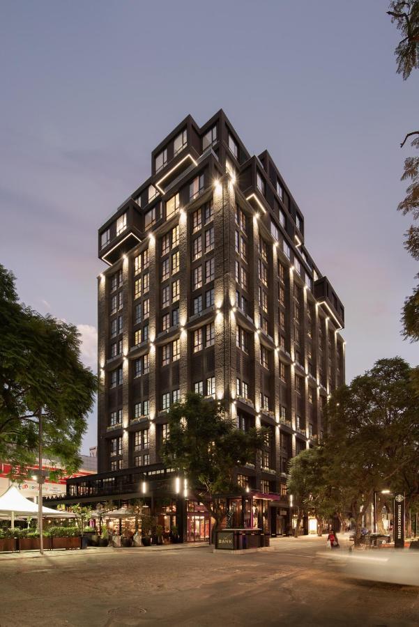 Hyde Johannesburg Rosebank Ngoại thất bức ảnh