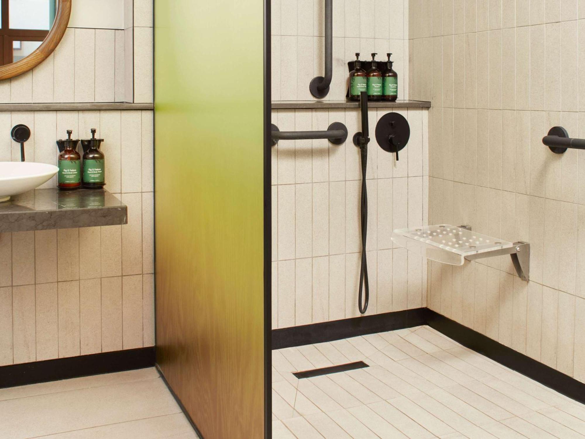 Hyde Johannesburg Rosebank Ngoại thất bức ảnh