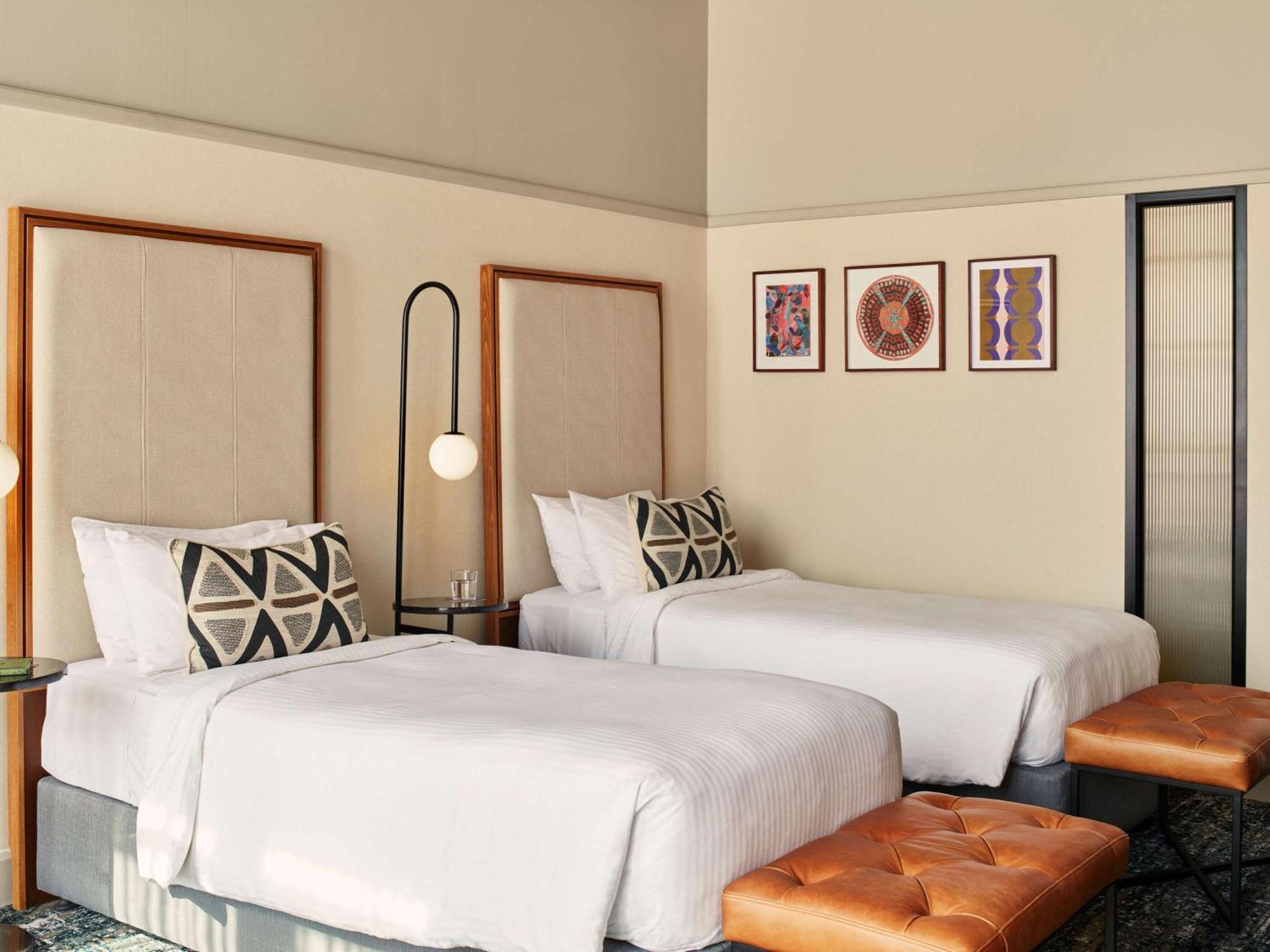 Hyde Johannesburg Rosebank Ngoại thất bức ảnh