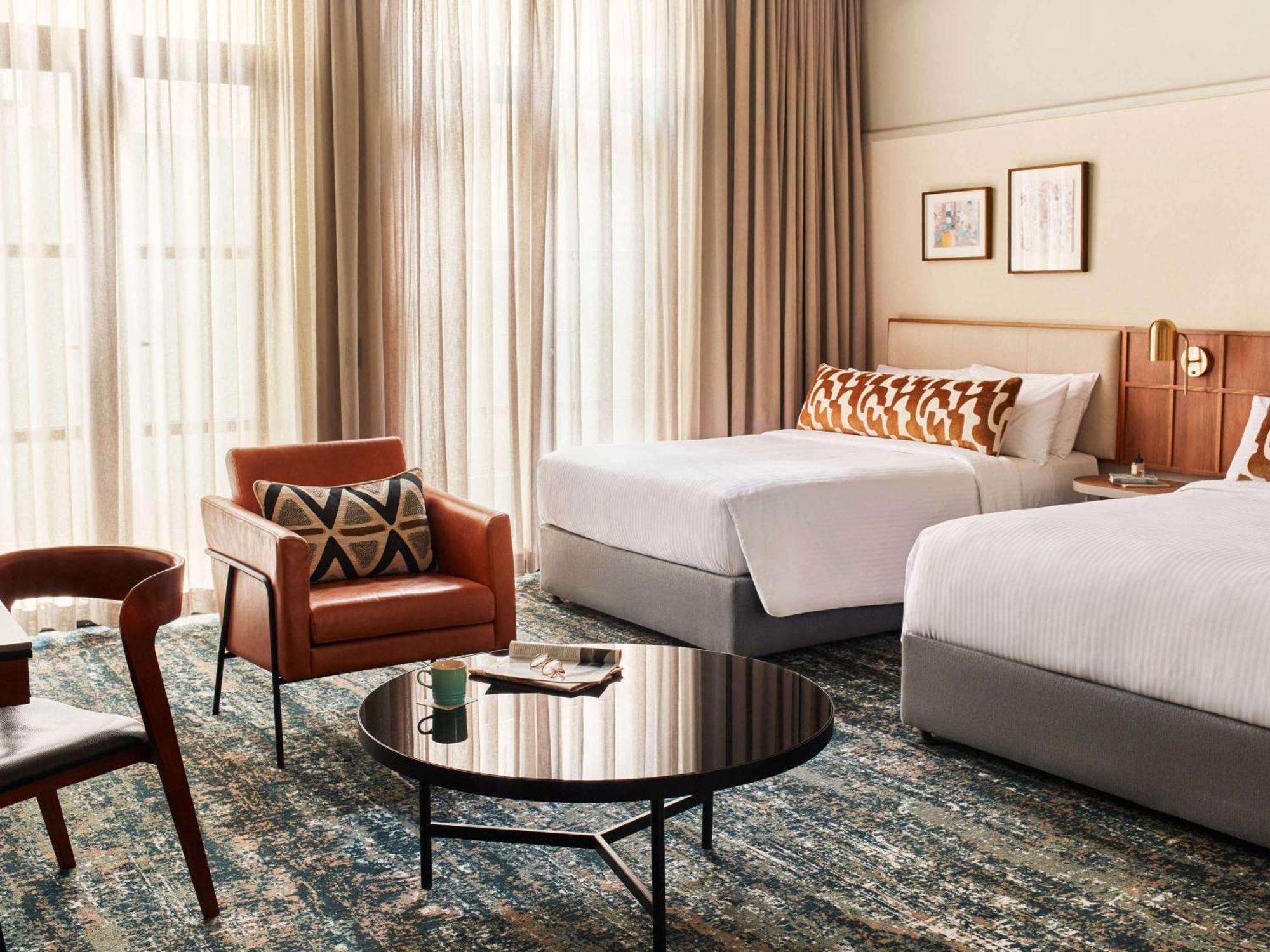 Hyde Johannesburg Rosebank Ngoại thất bức ảnh