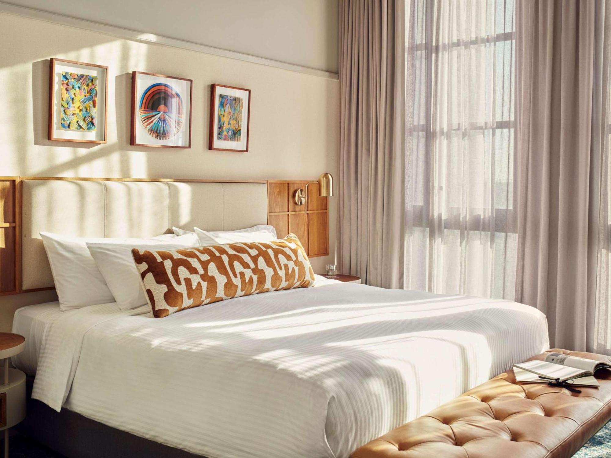 Hyde Johannesburg Rosebank Ngoại thất bức ảnh