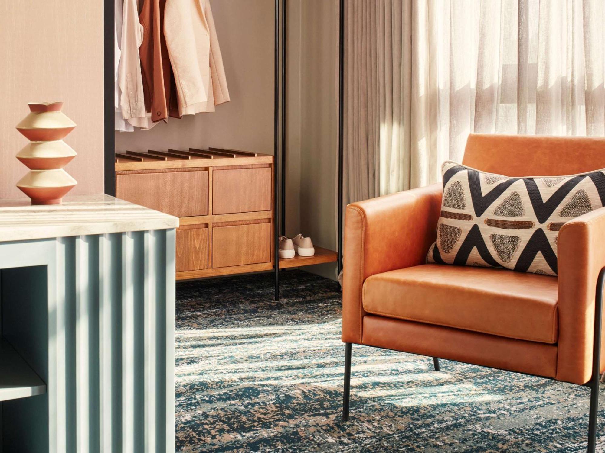 Hyde Johannesburg Rosebank Ngoại thất bức ảnh