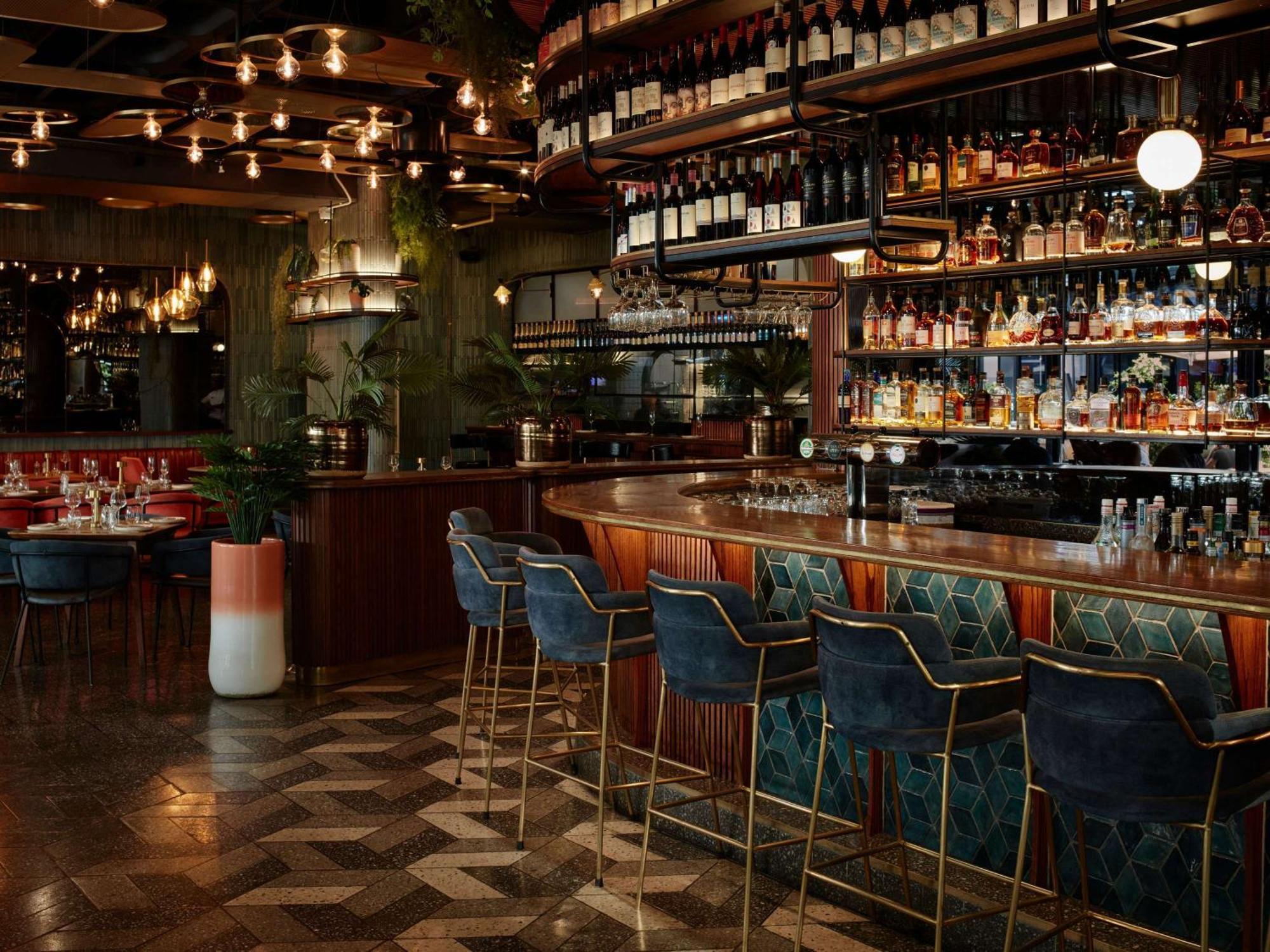 Hyde Johannesburg Rosebank Ngoại thất bức ảnh