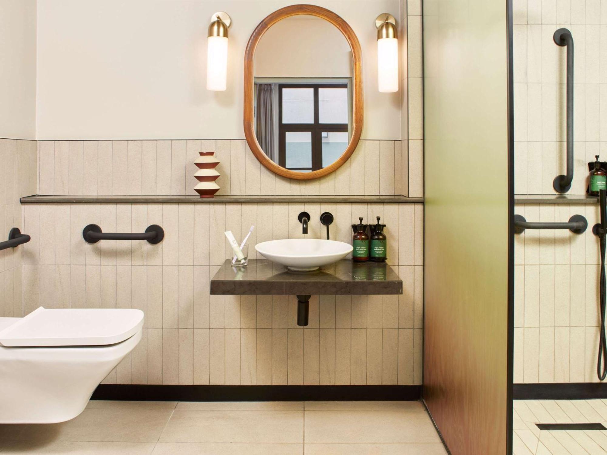 Hyde Johannesburg Rosebank Ngoại thất bức ảnh