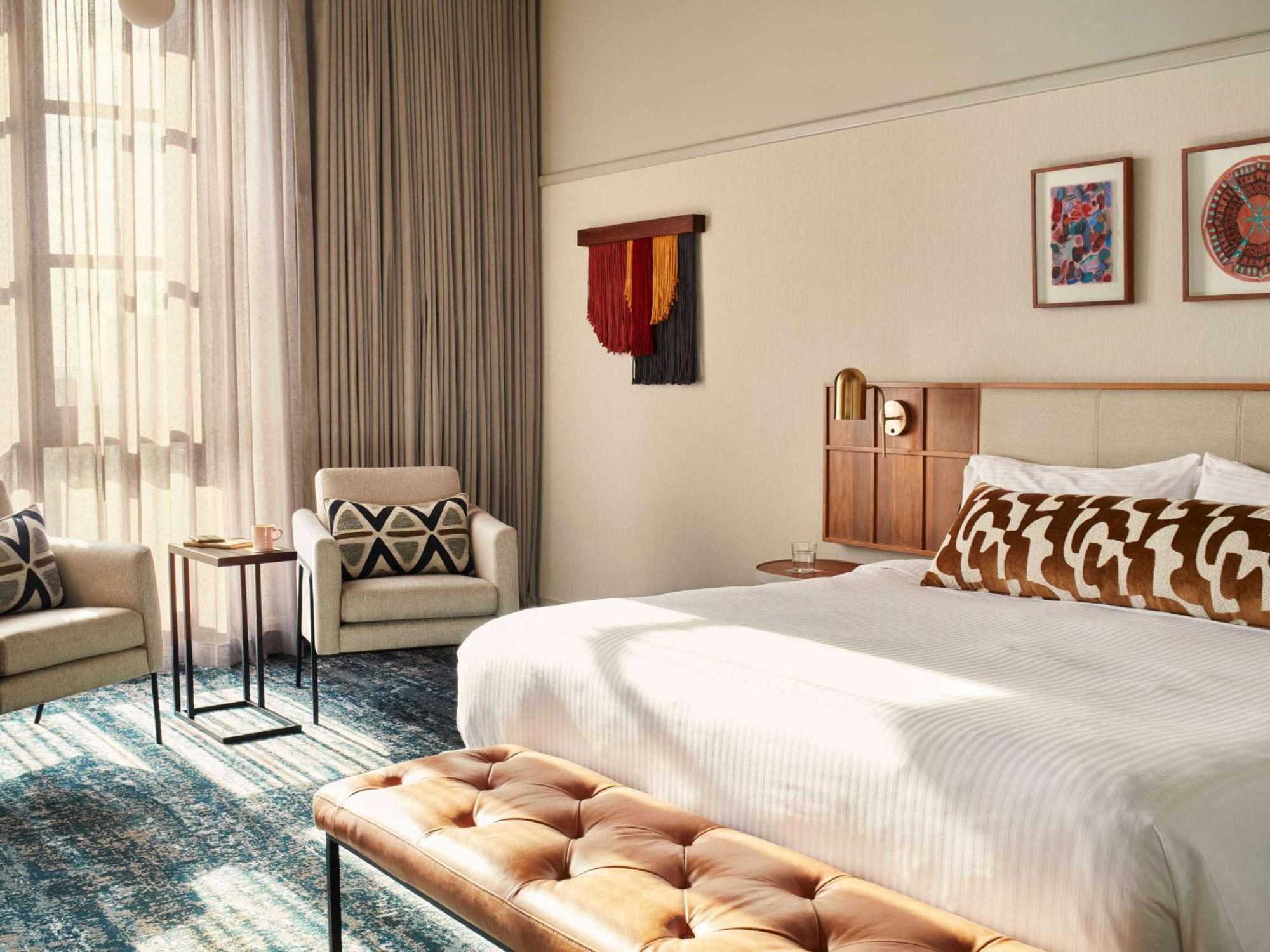 Hyde Johannesburg Rosebank Ngoại thất bức ảnh