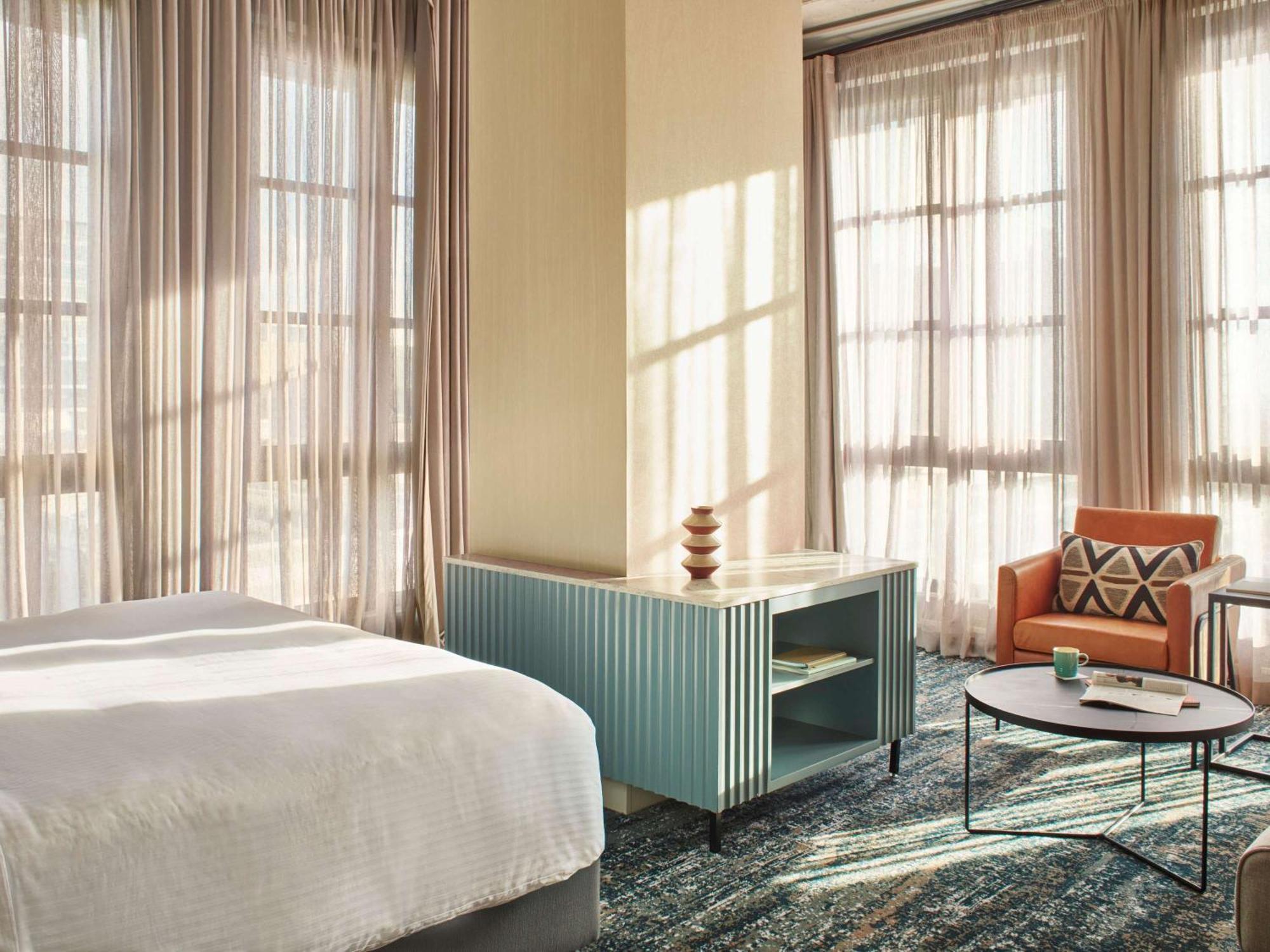 Hyde Johannesburg Rosebank Ngoại thất bức ảnh