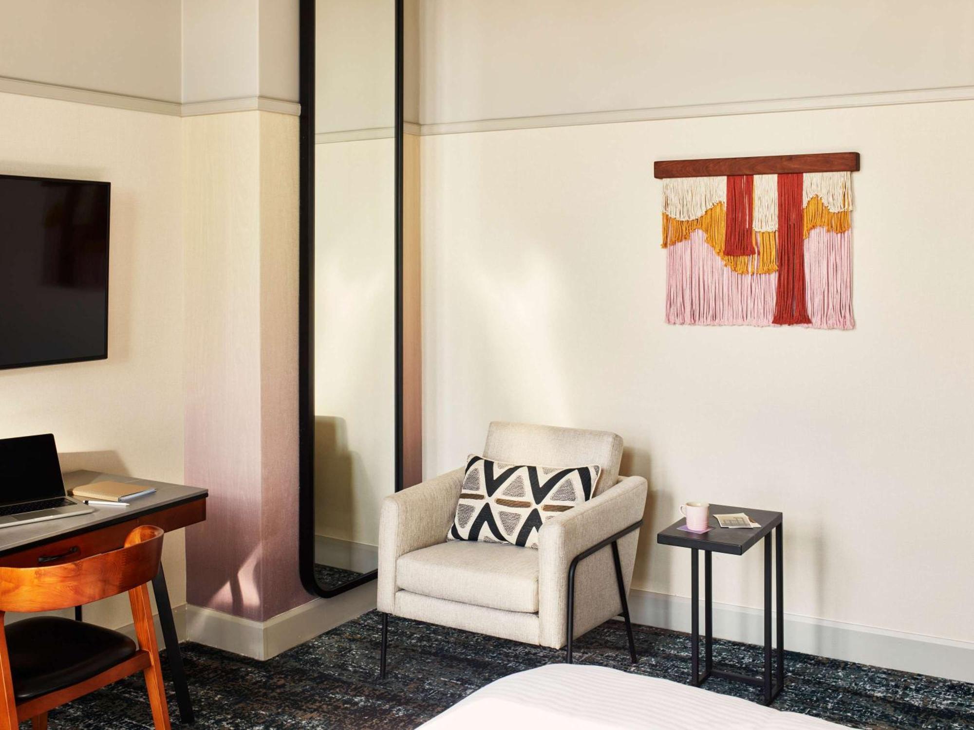 Hyde Johannesburg Rosebank Ngoại thất bức ảnh