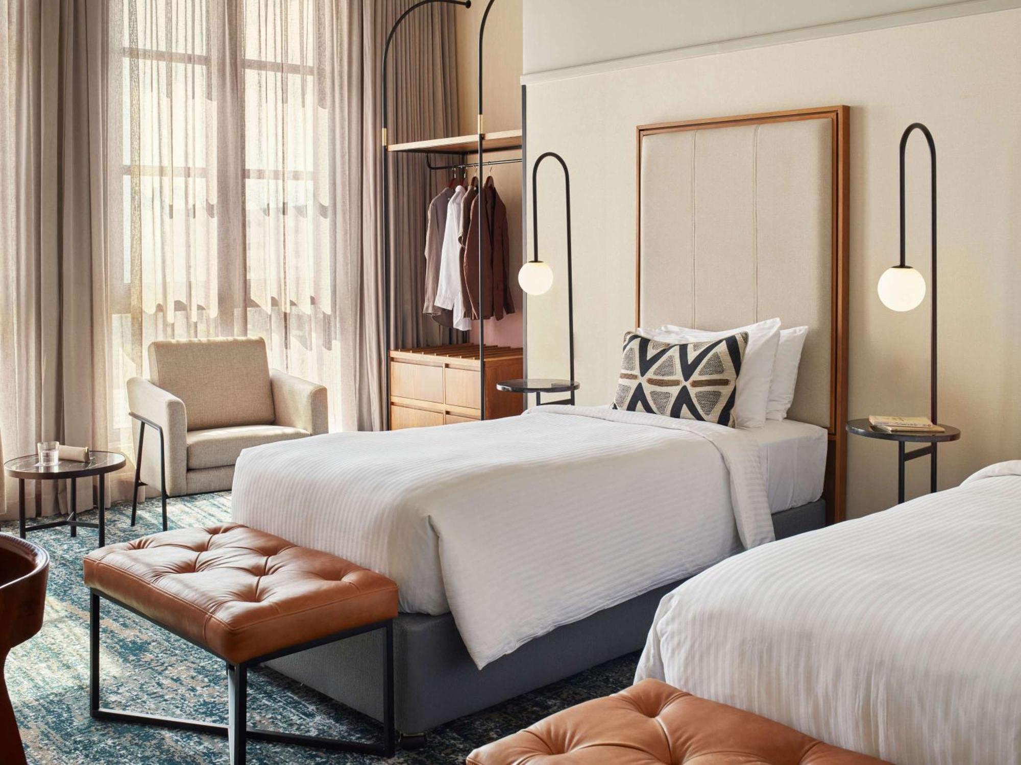 Hyde Johannesburg Rosebank Ngoại thất bức ảnh