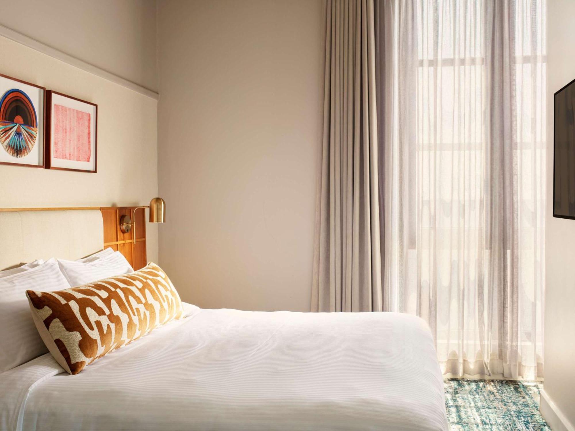 Hyde Johannesburg Rosebank Ngoại thất bức ảnh