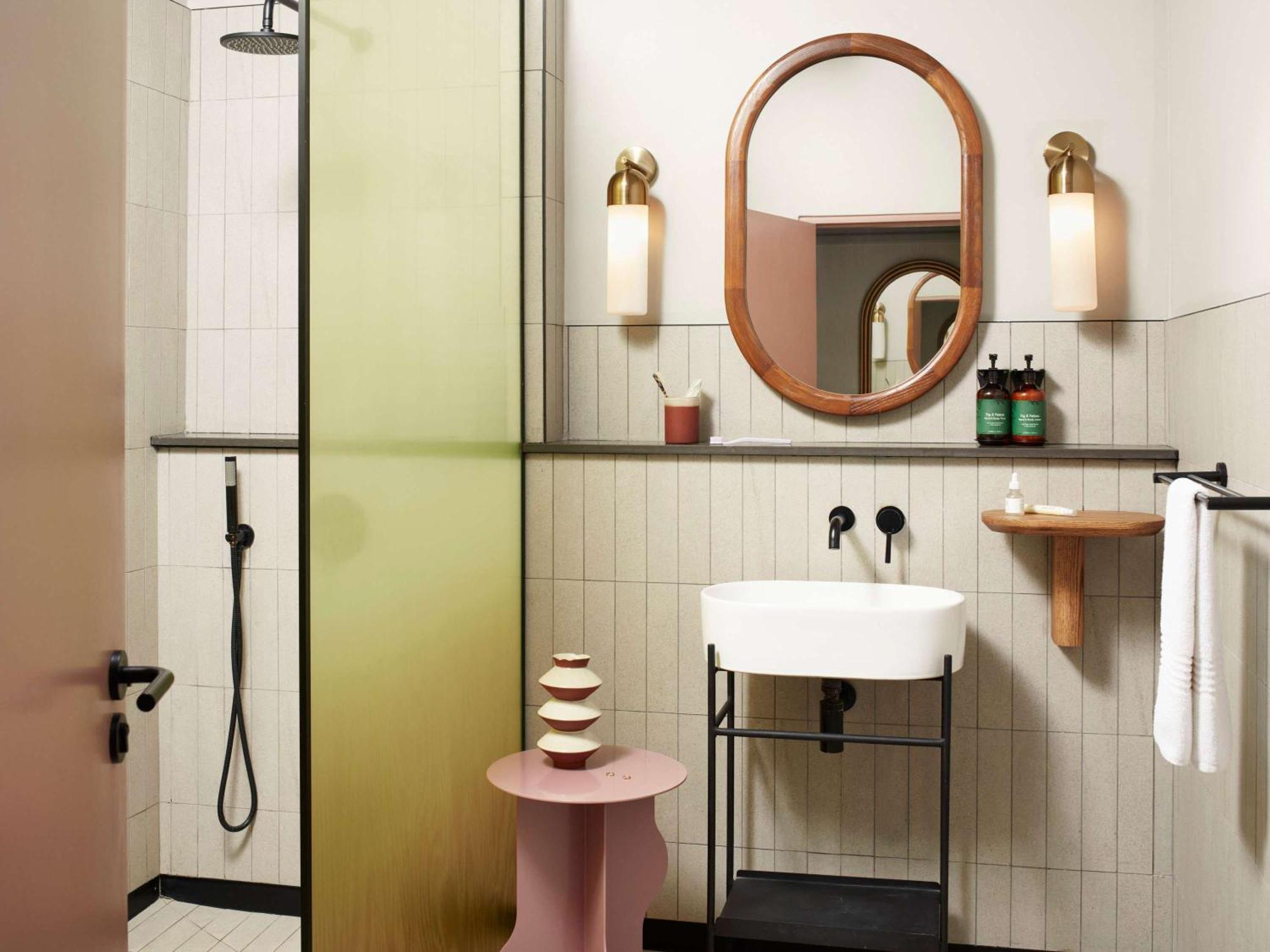Hyde Johannesburg Rosebank Ngoại thất bức ảnh