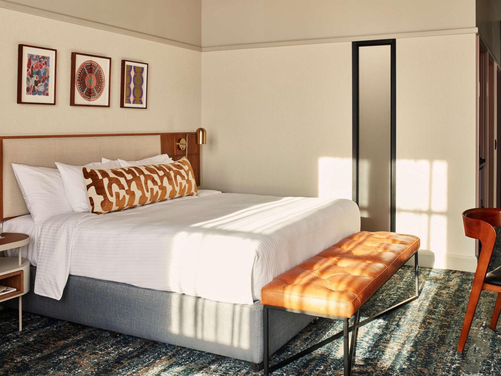 Hyde Johannesburg Rosebank Ngoại thất bức ảnh