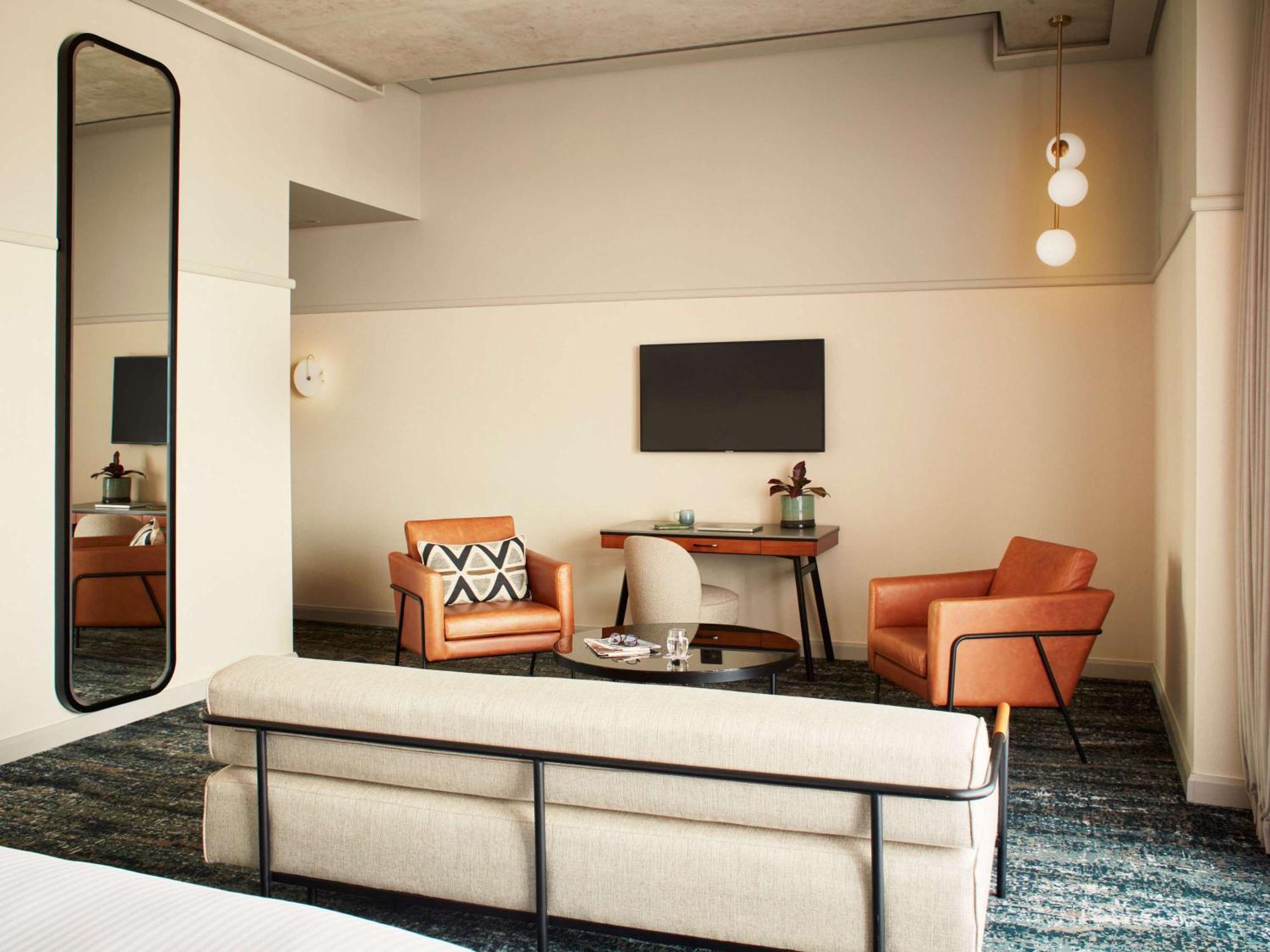 Hyde Johannesburg Rosebank Ngoại thất bức ảnh