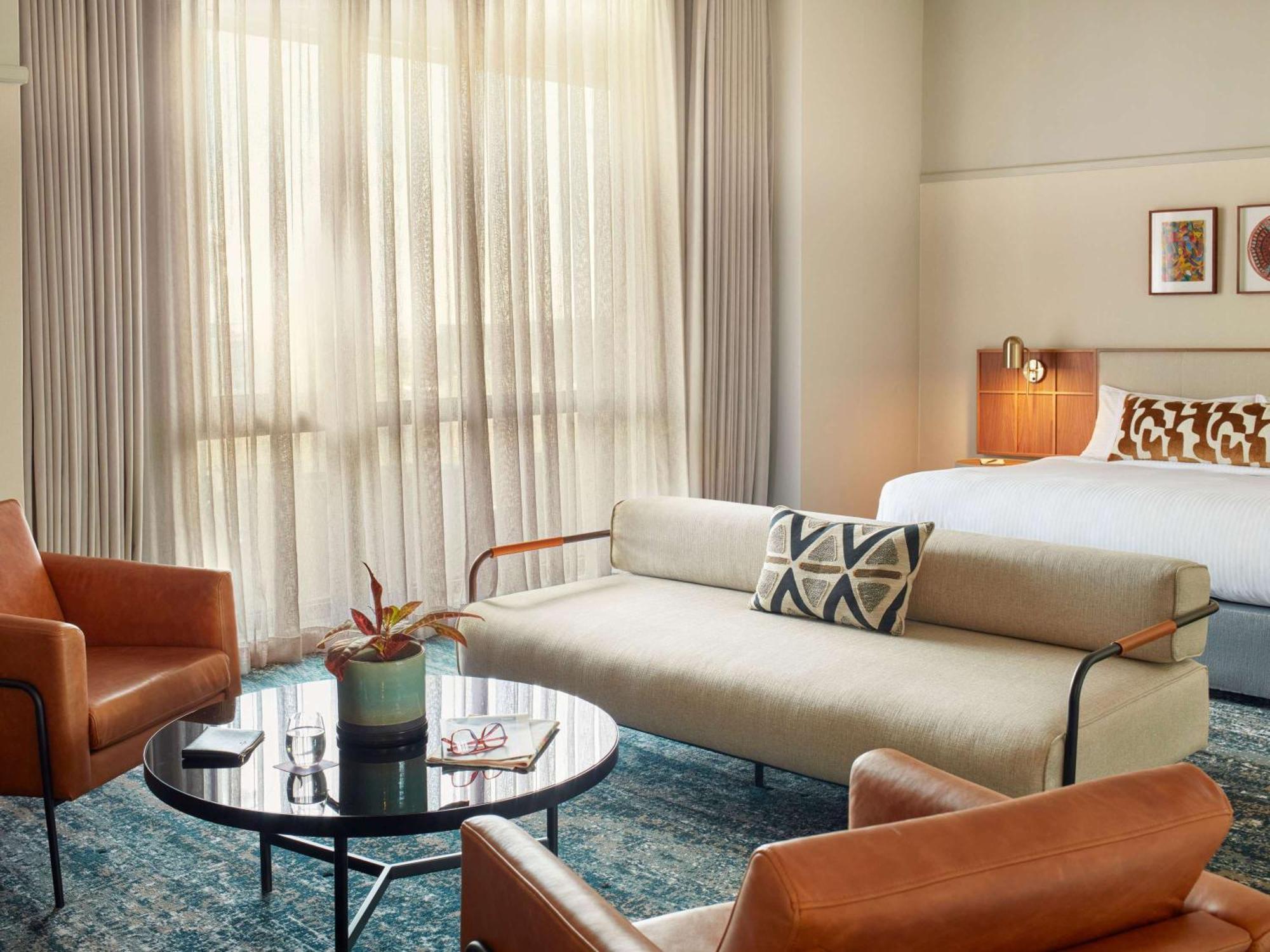 Hyde Johannesburg Rosebank Ngoại thất bức ảnh