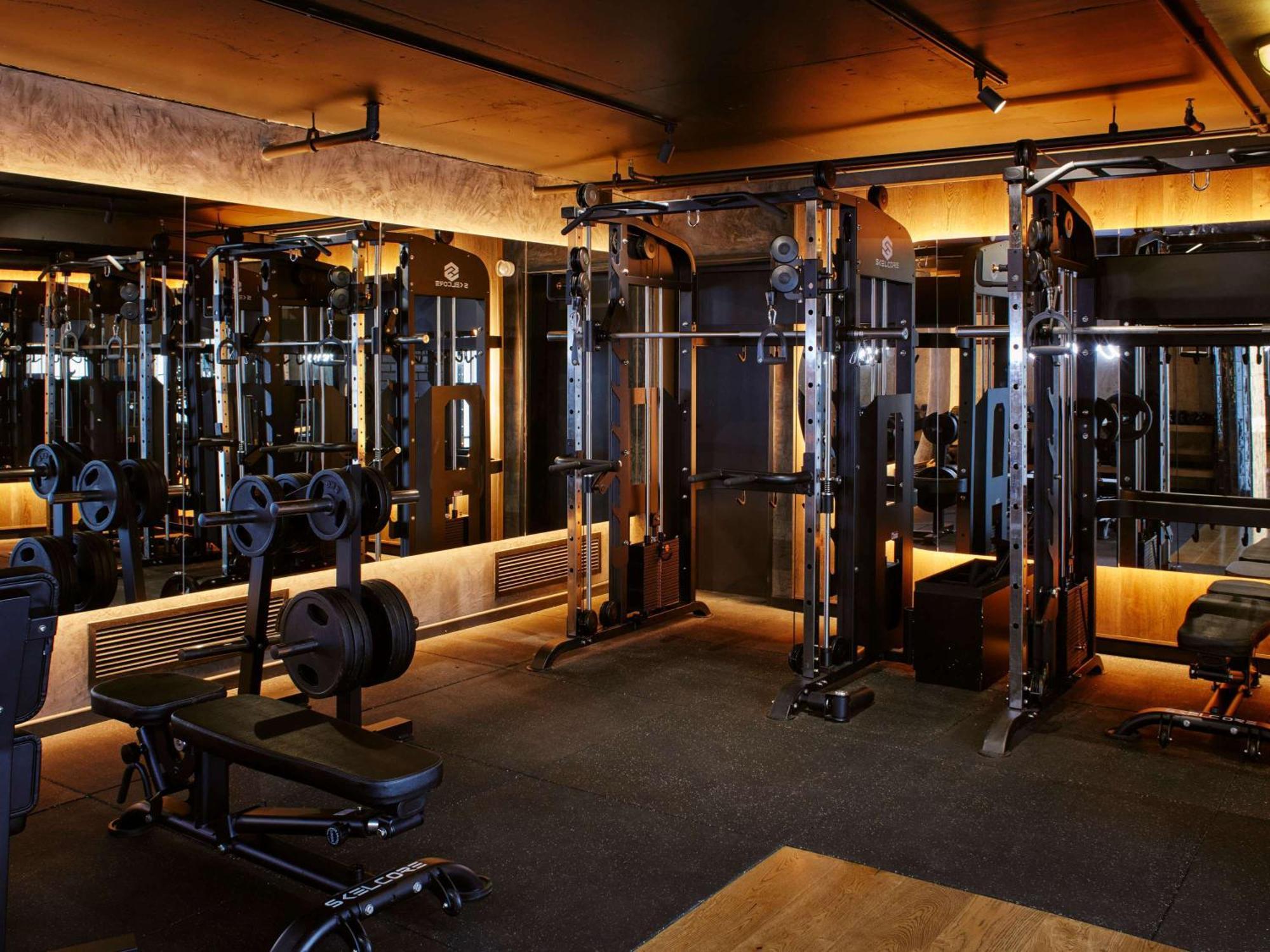 Hyde Johannesburg Rosebank Ngoại thất bức ảnh